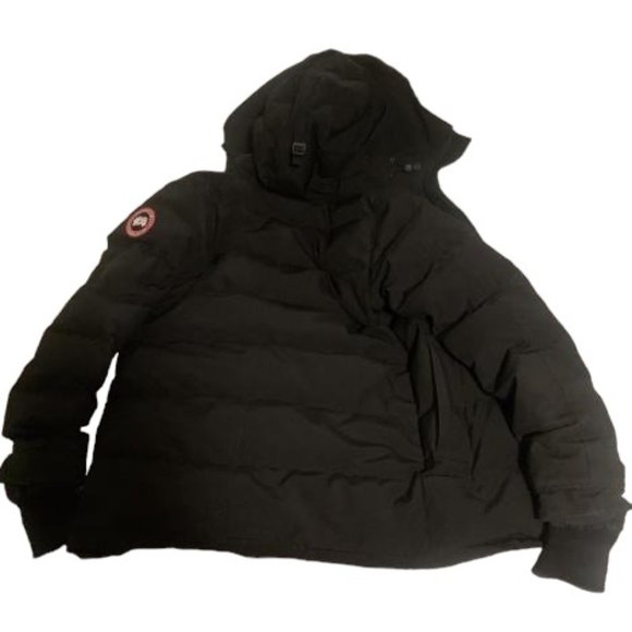 Canada Goose Heavy Coat - Picture 1 of 2